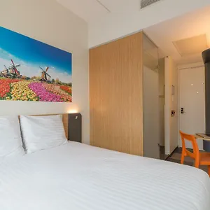 Hotel Maxhotel Amsterdam Airport Schiphol, Hoofddorp